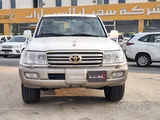 Toyota Land Cruiser VXR 2006 